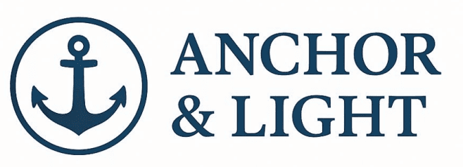 Anchor and Light - Trauma-Informed Family Support